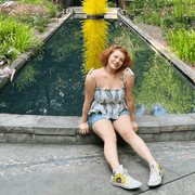Anais M., Babysitter in 95037 with 6 years of paid experience