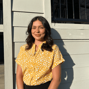 Adriana R., Child Care in Holland, TX 76534 with 6 years of paid experience