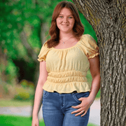 Ellie F., Babysitter in South Windham, CT 06266 with 4 years of paid experience