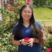 Alma L., Nanny in 21113 with 4 years of paid experience