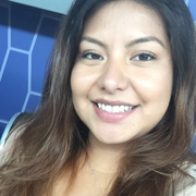 Angelina Soledad G. - Harrison Babysitter