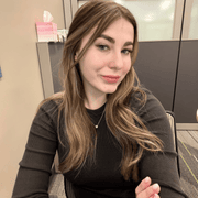 Karolina S., Nanny in 98038 with 3 years of paid experience