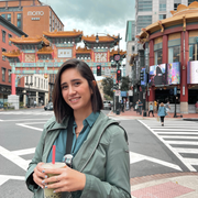 Alondras  G., Nanny in 20181 with 5 years of paid experience