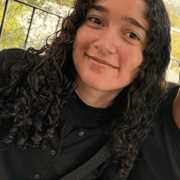 Jayla G., Babysitter in Indian Mills, NJ 08088 with 3 years of paid experience