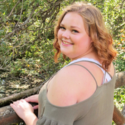 Bailee R., Child Care in Menominee, MI 49858 with 6 years of paid experience