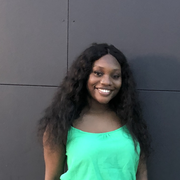 Darbanae P., Babysitter in 70748 with 1 year of paid experience