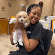 Amaya K., Care Companion in Lodi, NJ with 1 year paid experience