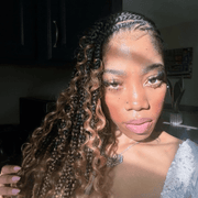 Malaysia M., Child Care Provider in 12543 with 4 years of paid experience