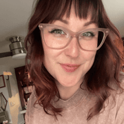 Amy N., Nanny in 08085 with 5 years of paid experience