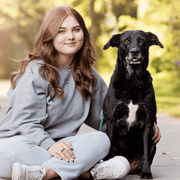 Makenzie S., Pet Care Provider in Omaha, NE with 1 year paid experience