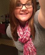 Morgan M., Babysitter in Bristolville, OH with 4 years paid experience