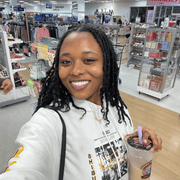 Jade W., Babysitter in 92358 with 1 year of paid experience
