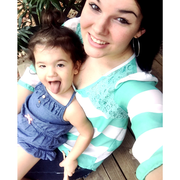 Angela B., Babysitter in Cleveland, GA with 2 years paid experience