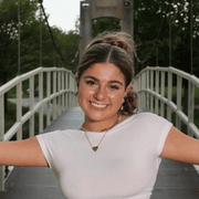 Angelina Y., Babysitter in Chesterfield, MO with 5 years paid experience