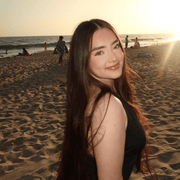 Alondra M., Babysitter in 91321 with 4 years of paid experience