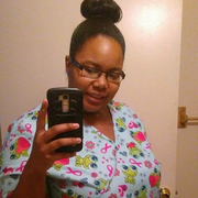 Keoshia M., Care Companion in Burlington, NC with 3 years paid experience