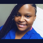 Shavaneka P., Nanny in Tampa, FL with 3 years paid experience