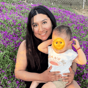 Audrey S., Child Care in Tracy, CA 95376 with 4 years of paid experience