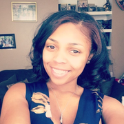 Diara R., Babysitter in Hyattsville, MD with 6 years paid experience