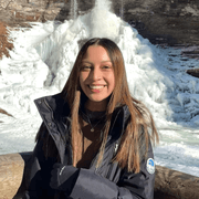 Kelsey R., Babysitter in Oxnard, CA with 3 years paid experience