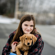 Elena P., Pet Care Provider in Windsor, VT 05089 with 5 years paid experience