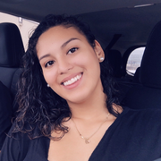 Yanitza C., Babysitter in Cambridge, MA with 1 year paid experience