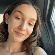 Isabella W., Babysitter in Savanna, IL with 4 years paid experience