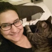 Whitney P. - Bentonville <span class="translation_missing" title="translation missing: en.application.care_types.child_care">Child Care</span>
