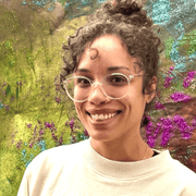 Jasmin M., Babysitter in 02906 with 7 years of paid experience