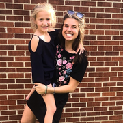 Madison T., Babysitter in Cincinnati, OH with 3 years paid experience
