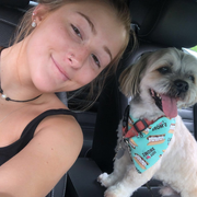 Savannah R., Pet Care Provider in Wilbraham, MA with 2 years paid experience
