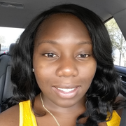 Ariah B., Babysitter in Union Park, FL with 8 years paid experience