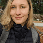 Samantha M., Babysitter with 12 years of paid experience