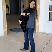 Samantha S., Pet Care Provider in San Diego, CA with 1 year paid experience