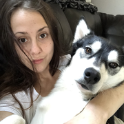 Rachel L., Pet Care Provider in Cleveland, OH 44144 with 6 years paid experience