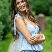 Mackenzie S., Babysitter in Middleburg, VA 20117 with 5 years of paid experience