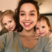 Chandi D., Nanny in Roswell, NM with 1 year paid experience