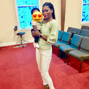 Diana R., Babysitter in Stafford, VA with 2 years paid experience