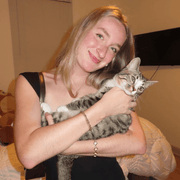 Juliet K., Pet Care Provider in Milledgeville, GA with 5 years paid experience