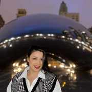 Daniela R., Child Care Provider in 49680 with 4 years of paid experience