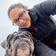 Racheal M., Pet Care Provider in Las Vegas, NV with 1 year paid experience