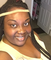 Ariel B., Babysitter in Grand Prairie, TX with 10 years paid experience