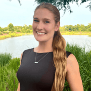 Regan M., Babysitter in 27043 with 8 years of paid experience