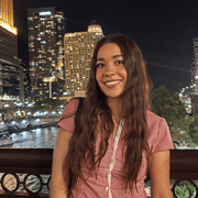 Karina V., Babysitter in Bloomington, IN with 6 years paid experience