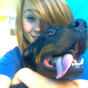 Haley C., Pet Care Provider in Huntsville, AL 35811 with 2 years paid experience