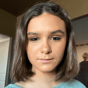 Gabriella F., Babysitter in Whiteman Air Force Base, MO 65305 with 3 years of paid experience