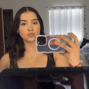 Aylin C., Child Care in Mesilla Park, NM 88047 with 0 years of paid experience