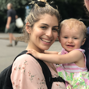 Alexandra S. - Fort Montgomery <span class="translation_missing" title="translation missing: en.application.care_types.child_care">Child Care</span>