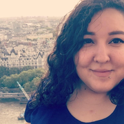 Ashley O. - Virginia Beach Pet Care Provider