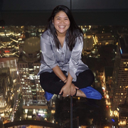 Chada J. - Seattle Babysitter
